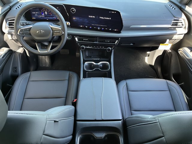 2027 Chevrolet Traverse LT - Photo 8