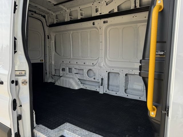 2024 Ford Transit Van Base - Photo 28