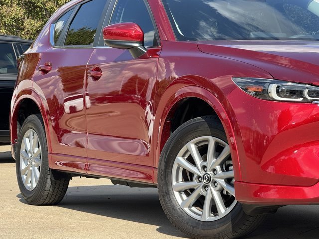 2024 Mazda CX-5 2.5 S Preferred photo 3