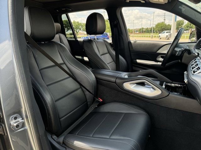 2024 Mercedes-Benz GLS Base - Photo 33