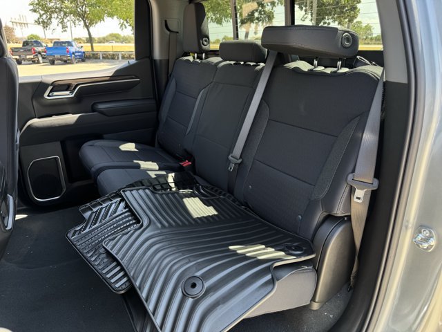 2026 Chevrolet Silverado 1500 LT - Photo 22