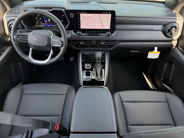 2026 Chevrolet Colorado Trail Boss - Photo 10