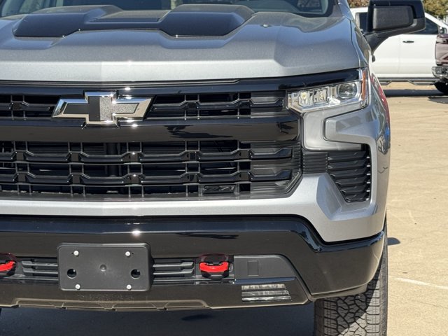 2026 Chevrolet Silverado 1500 LT Trail Boss - Photo 9