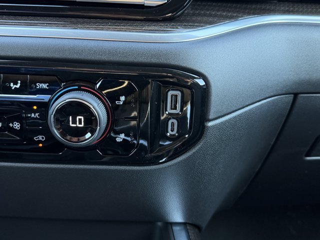 2026 Chevrolet Silverado 1500 LT - Photo 18