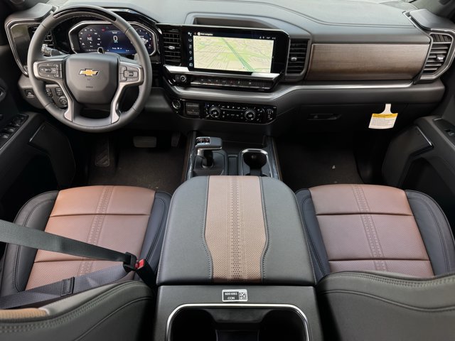 2026 Chevrolet Silverado 1500 High Country - Photo 10