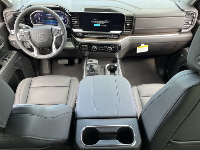 2026 Chevrolet Silverado 1500 RST - Photo 8