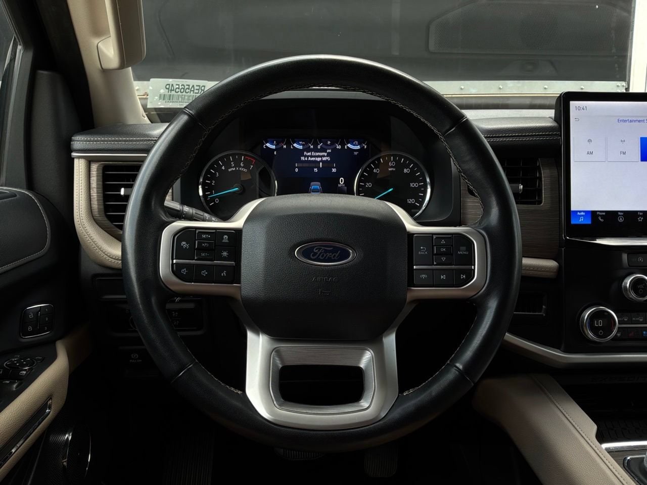 2024 Ford Expedition Limited - Photo 47