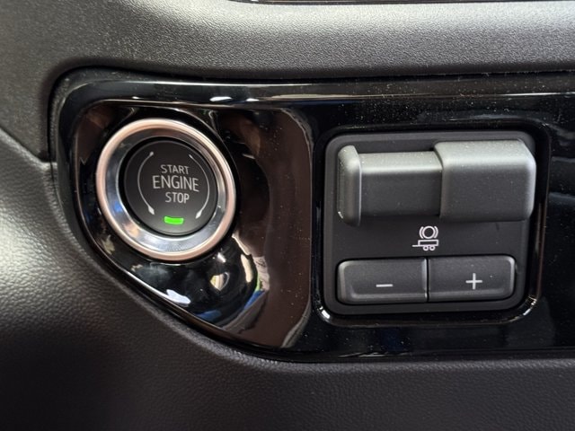 2026 Chevrolet Silverado 1500 ZR2 - Photo 15