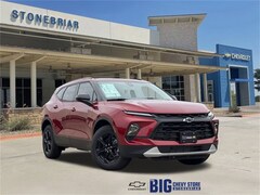 2025 Chevrolet Blazer 2LT SUV