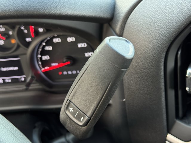 2026 Chevrolet Silverado 1500 Custom Trail Boss - Photo 17
