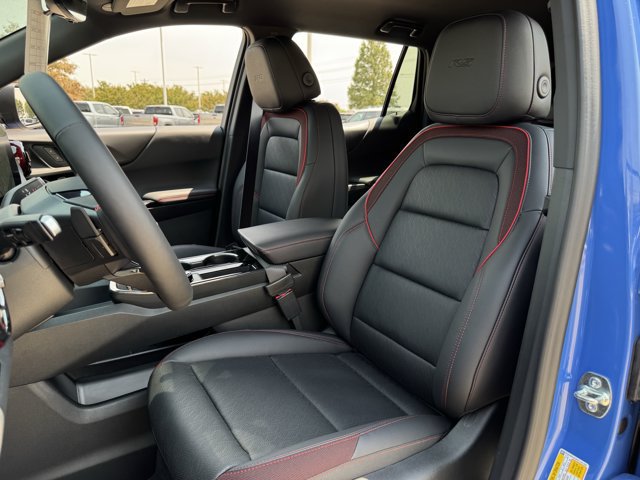 2027 Chevrolet Equinox RS - Photo 21