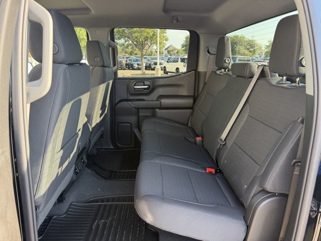 2026 Chevrolet Silverado 1500 Custom - Photo 24