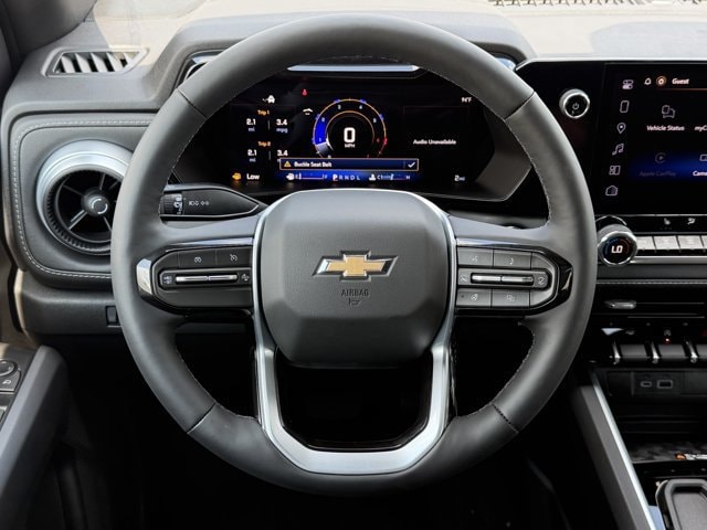 2026 Chevrolet Colorado LT - Photo 13