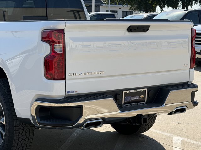 2026 Chevrolet Silverado 1500 LT - Photo 7