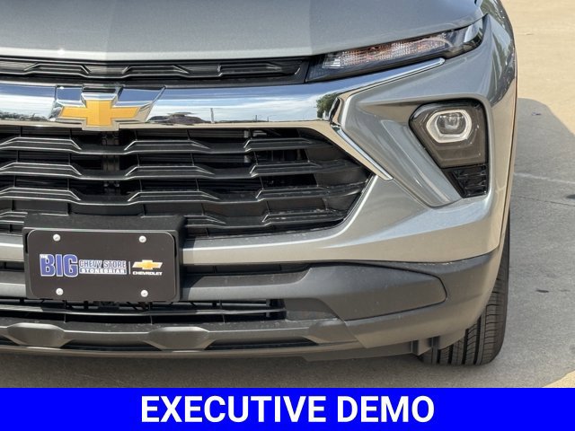 2026 Chevrolet Trailblazer LS - Photo 9