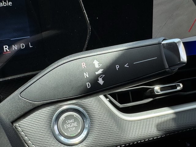 2027 Chevrolet Equinox LT - Photo 19