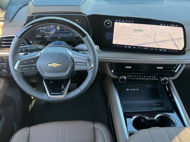 2026 Chevrolet Suburban High Country - Photo 11