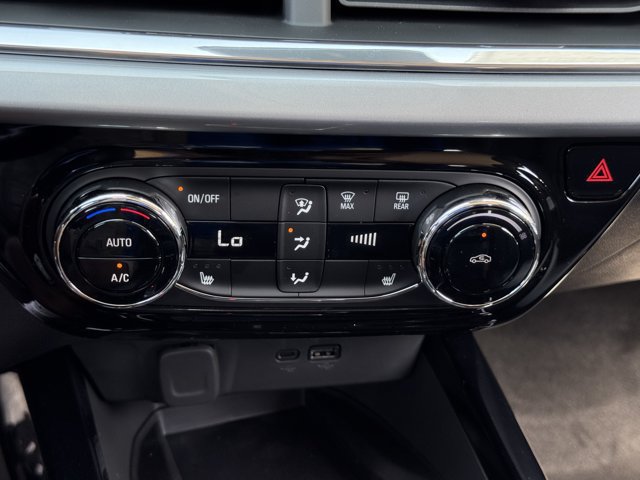 2026 Chevrolet Trax LT - Photo 15
