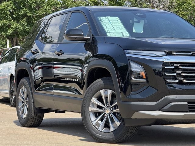 Equinox LT