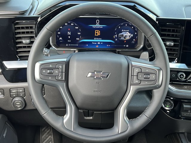 2026 Chevrolet Silverado 1500 LT Trail Boss - Photo 11