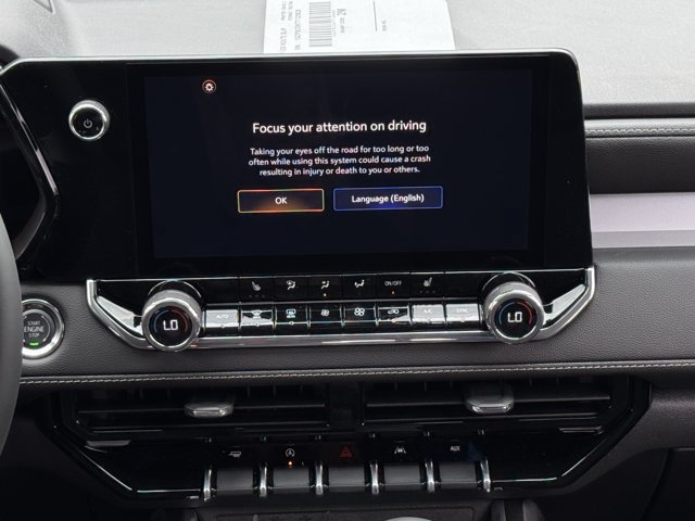 2026 Chevrolet Colorado LT - Photo 13