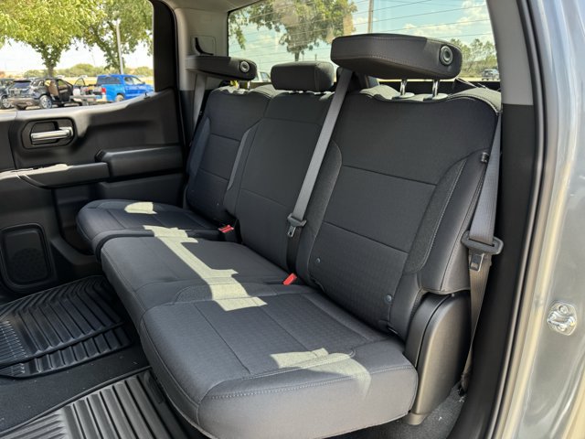 2026 Chevrolet Silverado 1500 Custom - Photo 23