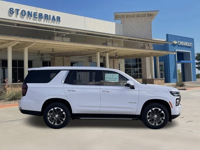 2026 Chevrolet Tahoe LS - Photo 2
