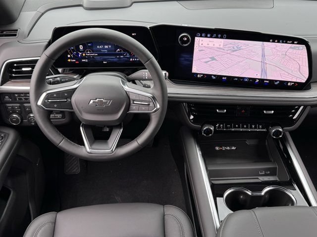 2026 Chevrolet Tahoe Z71 - Photo 11