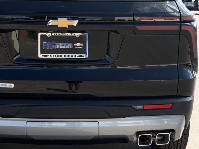 2027 Chevrolet Traverse LT - Photo 6