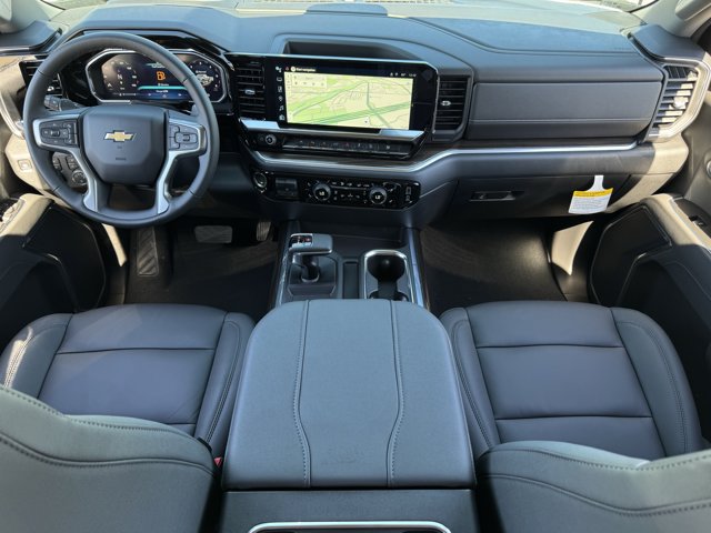2026 Chevrolet Silverado 1500 LT - Photo 10