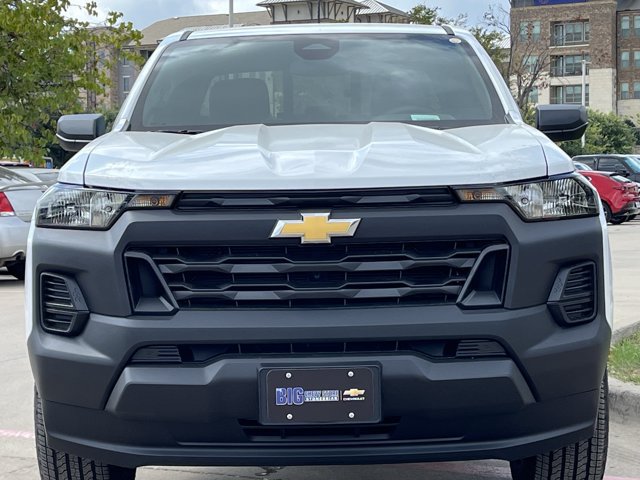 2026 Chevrolet Colorado WT - Photo 7