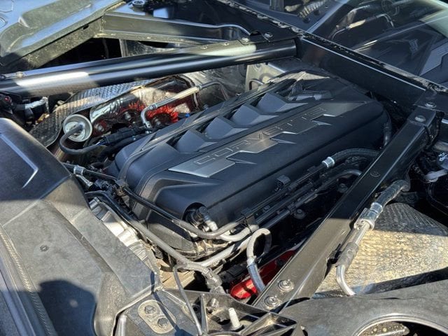 2026 Chevrolet Corvette 2LT - Photo 30