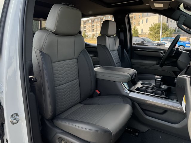 2026 Chevrolet Silverado 1500 ZR2 - Photo 24