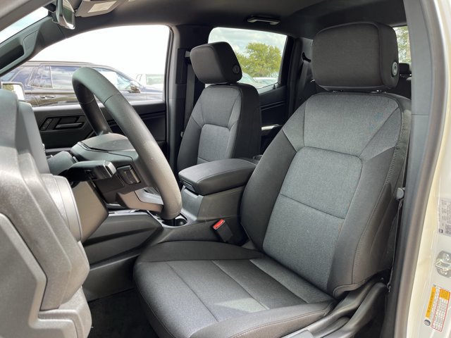 2026 Chevrolet Colorado WT - Photo 22