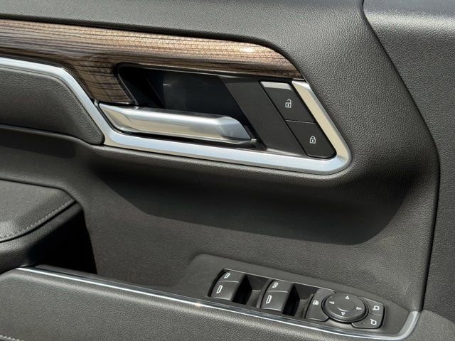2026 Chevrolet Silverado 1500 LT - Photo 19