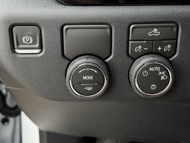 2026 Chevrolet Silverado 1500 LT - Photo 18