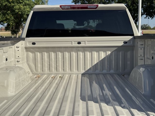 2026 Chevrolet Silverado 1500 Custom - Photo 23