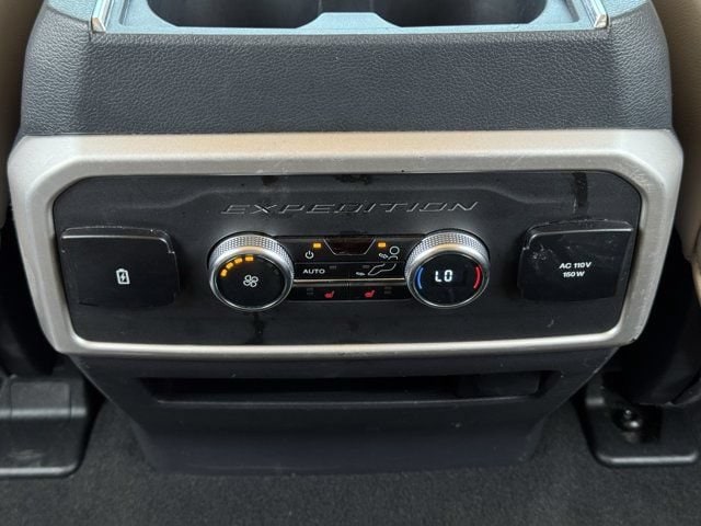 2024 Ford Expedition Limited - Photo 32