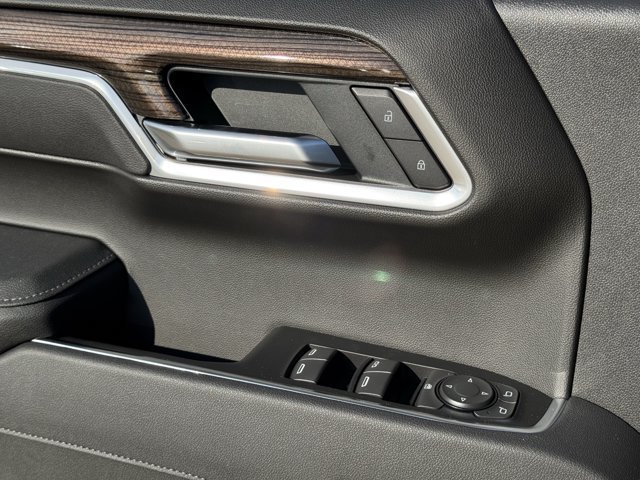 2026 Chevrolet Silverado 1500 LT - Photo 19
