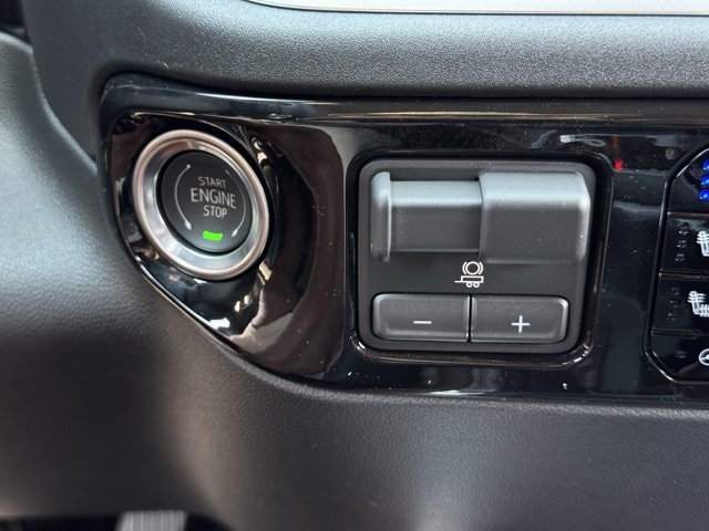 2026 Chevrolet Silverado 1500 High Country - Photo 15