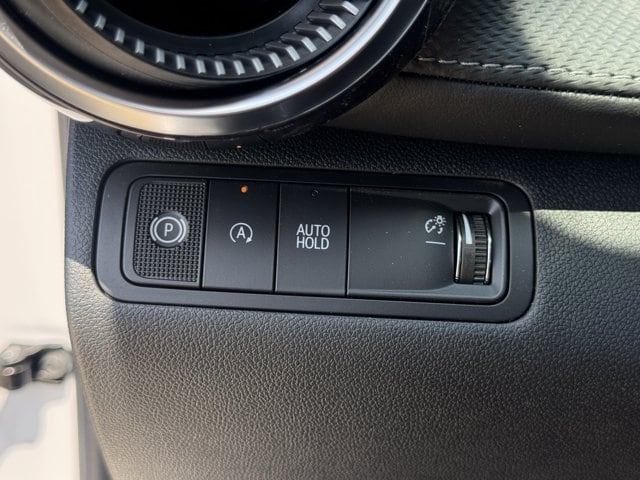 2027 Chevrolet Equinox LT - Photo 19