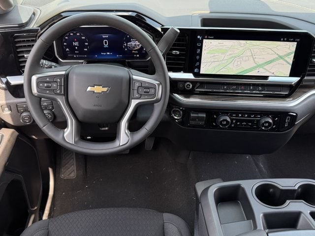 2026 Chevrolet Silverado 2500 HD LT - Photo 11