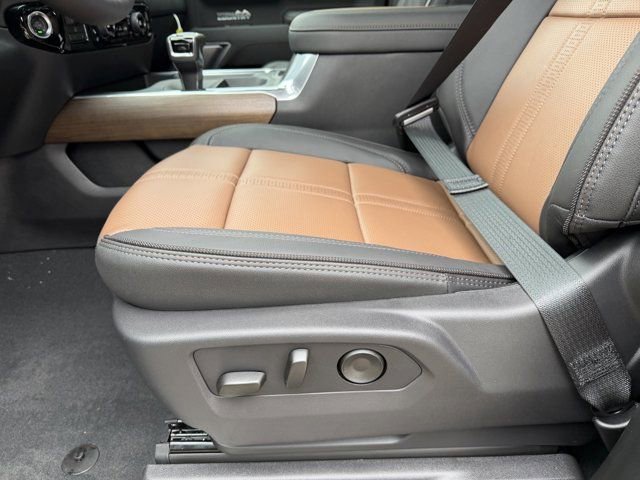 2026 Chevrolet Silverado 1500 High Country - Photo 23