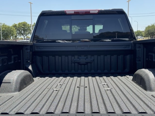 2026 Chevrolet Silverado 2500 HD ZR2 - Photo 26