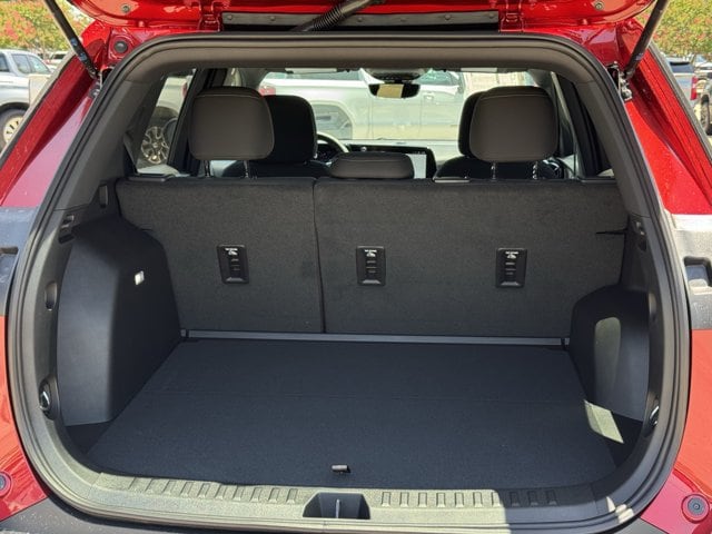 2027 Chevrolet Equinox LT - Photo 26