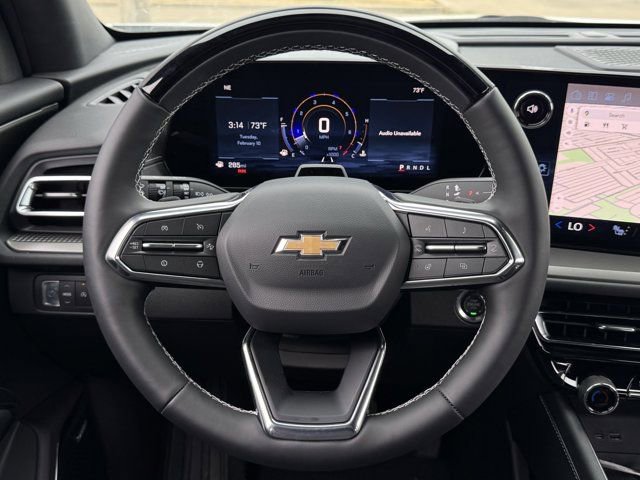 2025 Chevrolet Traverse LT - Photo 12