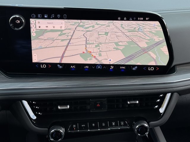 2026 Chevrolet Suburban Z71 - Photo 13