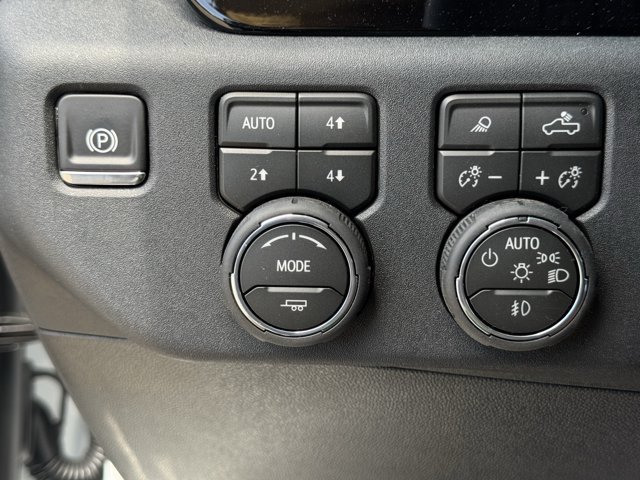 2026 Chevrolet Silverado 1500 RST - Photo 19