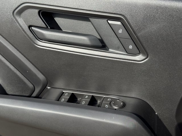 2026 Chevrolet Colorado Trail Boss - Photo 19
