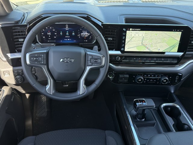 2026 Chevrolet Silverado 1500 RST - Photo 11